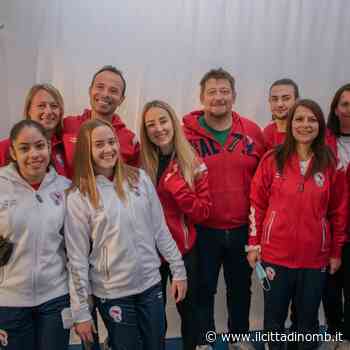 Ginnastica artistica, play off serie A2: Gal Lissone terza a Napoli - Il Cittadino di Monza e Brianza