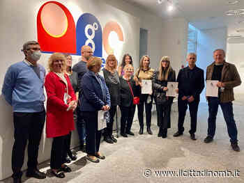 Premio Lissone Design, vincitori e menzioni speciali - Il Cittadino di Monza e Brianza