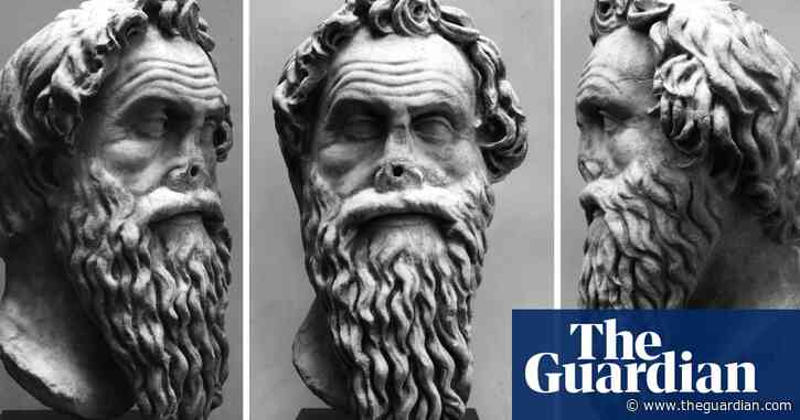 Roman sculpture up for auction in US linked to disgraced dealer