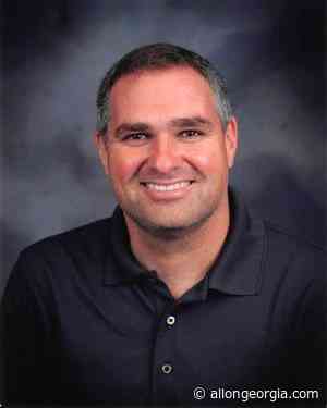 Rome City Schools Announces New Anna K. Davie Principal, Brant Amerman - All On Georgia