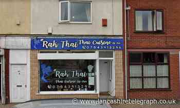 Blackburn Thai restaurant given go-ahead to serve takeaway