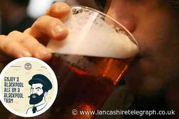 New beer tour means you can enjoy craft ale on Blackpool tram