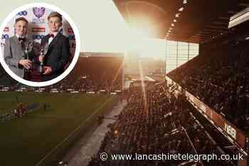 Burnley: Pride of Britain winners narrate short film for Clarets Trust
