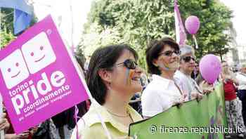 Cicognini di Prato: "Sì alle coppie gay nel ballo delle debuttanti del liceo" - La Repubblica Firenze.it