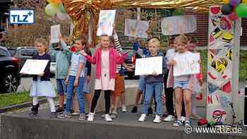 Kultur-Abend mit Facetten und Kontroversen in Apolda - Thüringische Landeszeitung