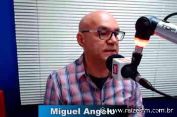 Supervisor da Diretoria de Ensino da região de Capivari, fala sobre mensagem de ameaça de massacre as escolas estaduais - raizes fm