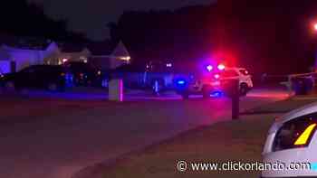 Man dead after shooting at Duncan Court, Orange County deputies say - WKMG News 6 & ClickOrlando