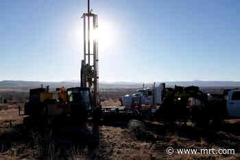 Environmental excellence award honors seismicity work - Midland Reporter-Telegram