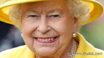 The Truth About Bruno Peek, Beacon Pageant Master For Queen Elizabeth's Platinum Jubilee - The List