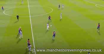 Ralf Rangnick criticises Bruno Fernandes for assisting Wilfried Zaha in Manchester United defeat - Manchester Evening News