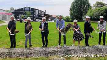 „Abgefahrener Gedanke“: Adventisten bauen Kindergarten und Kirche in Wasserburg