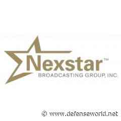 Barrington Research Analysts Reduce Earnings Estimates for Nexstar Media Group, Inc. (NASDAQ:NXST) - Defense World