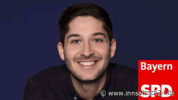 Neuer Jusos-Vorstand aus dem Raum Altötting: „Mehring ist mein Ruhepol“