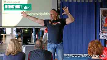 Hemer: Warum Faszien für die Gesundheit so wichtig sind - IKZ News