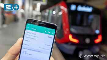 Von Meschede nach Berlin mit dem 9-Euro-Ticket? - WP News