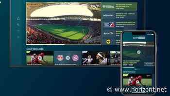 "Sportworld": Mit dieser Plattform will Samsung Sportfans eine neue Heimat bieten