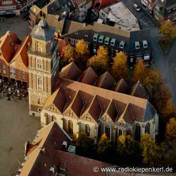COESFELD: Drei Kirchengemeinden ändern Strukturen - Radio Kiepenkerl