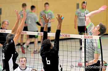 Das Wunder von Coesfeld bleibt aus - Allgemeine Zeitung