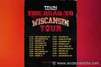 T-Pain Hits The Fillmore On 'The Road To Wiscansin' Tour - WCCB Charlotte