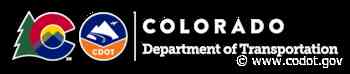 Interstate-25 Fillmore Street to Garden of Gods Road Operational Improvements - CODOT.gov