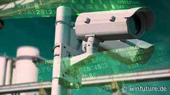 Deepfakes: Gesichtserkennungs-Systeme von Banken ausgetrickst - WinFuture