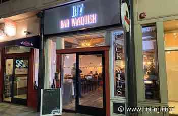 Bar Vanquish in Newark: A little retro R&B, a lot of good comfort food - ROI-NJ.com