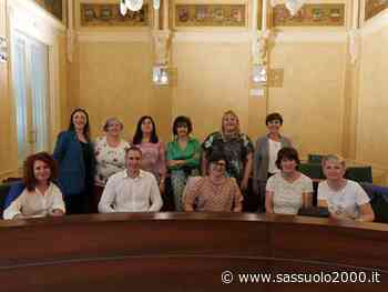 Reggio Emilia: protocollo d'intesa per la promozione del Manifesto #Equalpanel - sassuolo2000.it - SASSUOLO NOTIZIE - SASSUOLO 2000