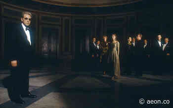 Aristotle’s Principles Of Storytelling Are As Fresh Now As Were Then