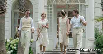 What Does It Take To Get Older Audiences Back To The Movies?