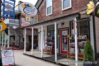 New businesses excited to set up shop in 'vibrant' Coldwater - MidlandToday