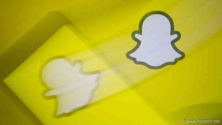 Foto-App: Snap sieht Quartalsziel durch schlechtes Werbegeschäft gefährdet - Aktie stürzt ab
