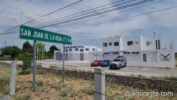 CAICI de San Juan de la Vega ya está operando - Informativo Ágora