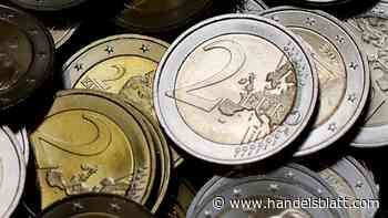 Devisen: Euro hält sich nahe Einmonatshoch