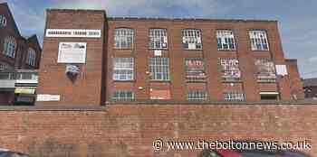 Halliwell: Harmony Youth Project holding after school club