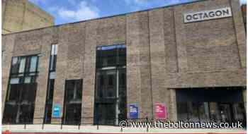 Bolton Octagon Theatre plans its family festival