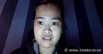 'Exhausting' - Hamilton nurse on the ground in Ukraine - 1News