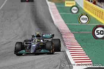 Analysis: Did Hamilton have the pace to win Spanish GP? - Autosport