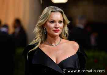 Kate Moss pourrait témoigner dans le procès Depp contre Heard - Nice matin