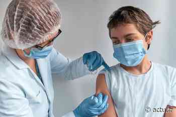 Covid-19. Dépistage et vaccination à Nice : voici où se rendre à partir du 31 mai 2022 - actu.fr