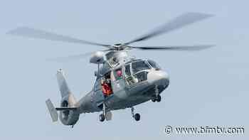 Un plaisancier porté disparu au large de Nice retrouvé après une nuit de recherches - BFMTV