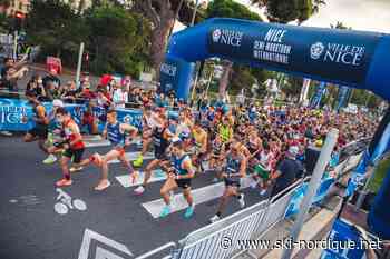 Semi Marathon de Nice 2022 - Les résultats - Sports Infos - Ski - Biathlon - ski-nordique.net