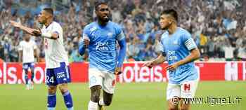 L'OM, Monaco, Rennes et Nice européens, l'ASSE barragiste - Ligue 1 Uber Eats