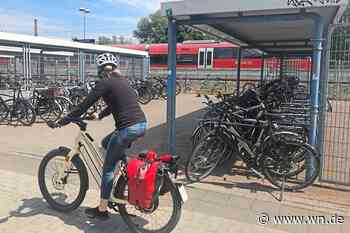 Platznot im Zentrum Nord