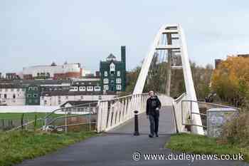 Red Wall 'preoccupation' hides reality of left-behind voters, says study - Dudley News