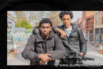 UK's first national black British civil-rights group launched - Dudley News