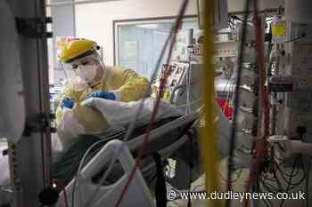 Covid-19 linked to impaired heart function, research finds - Dudley News