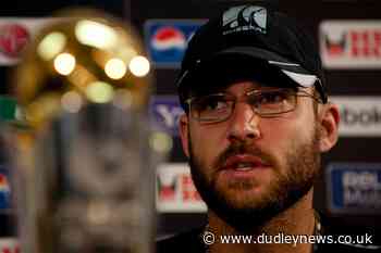 Birmingham Phoenix head coach Daniel Vettori named as Australia assistant - Dudley News