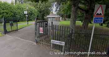 Boy 'assaulted by older boys at Dudley park as attack filmed on phones' - Birmingham Live