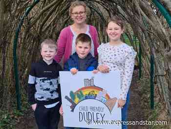 Dudley recruiting family support volunteers - Express & Star