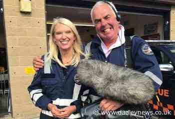 After 30 years Challenge Anneka reboot coming to Channel 5 | Dudley News - Dudley News